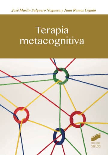 Terapia metacognitiva