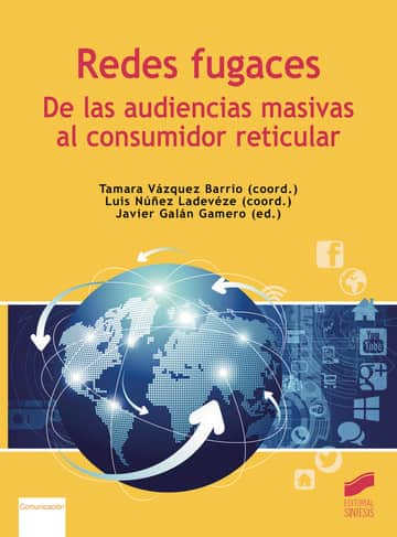 Redes fugaces