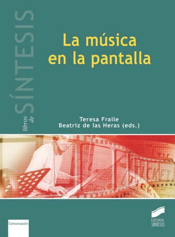 La música en la pantalla