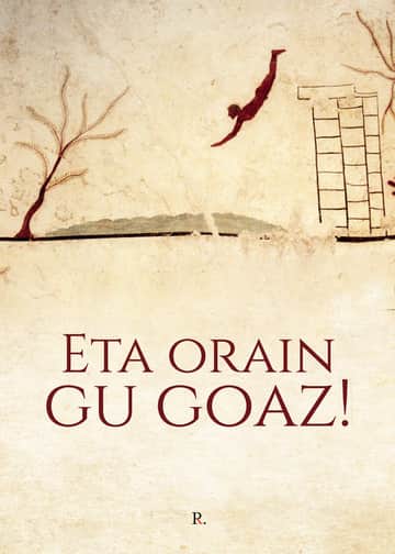 Eta orain gu goaz