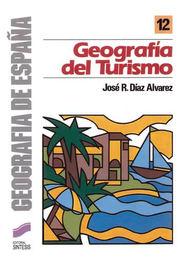 Geografía del turismo