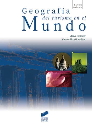 Geografía del turismo en el mundo