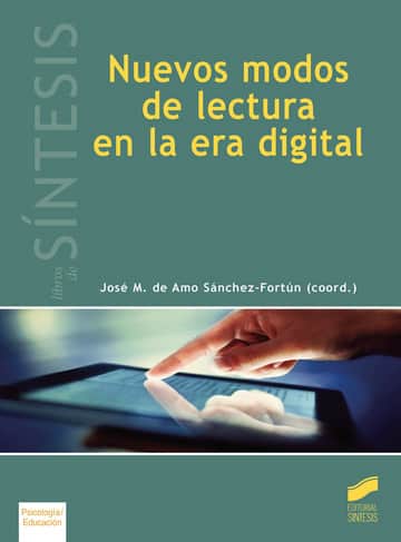 Nuevos modos de lectura en la era digital
