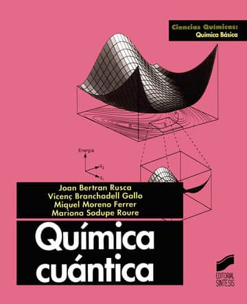Química cuántica