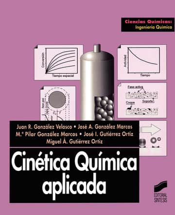 Cinética química aplicada