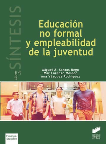 Educación no formal y empleabilidad de la juventud