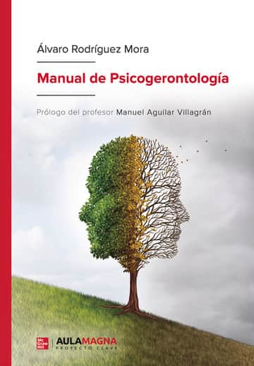 Manual de Psicogerontología
