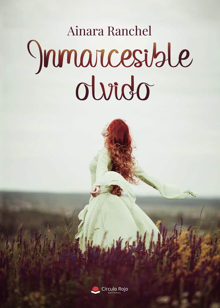 Inmarcesible olvido