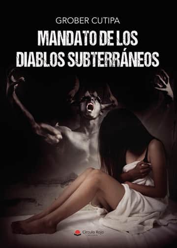 Mandato de los diablos subterráneos