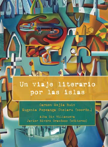 Un viaje literario por las islas