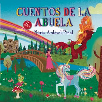 Cuentos de la abuela