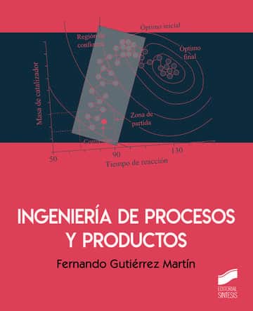 Ingeniería de procesos y productos