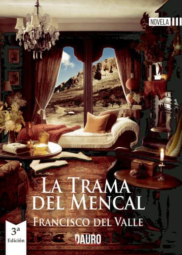 La trama del Mencal