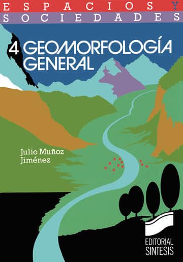 Geomorfología general