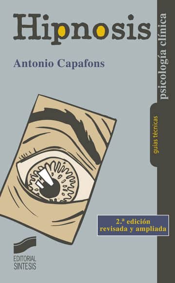 Hipnosis (2.ª edición revisada y ampliada)