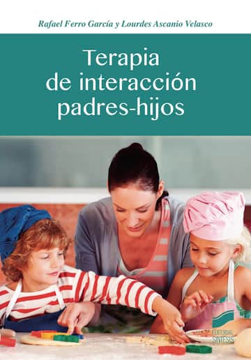 Terapia de interaccio?n padres-hijo