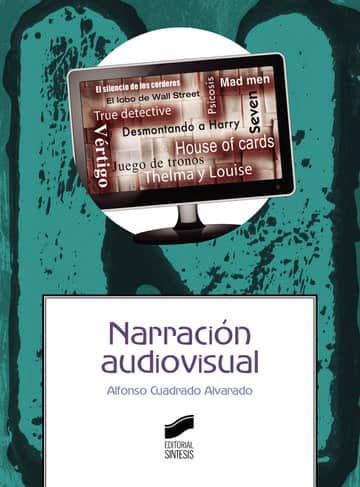Narración audiovisual - 19609