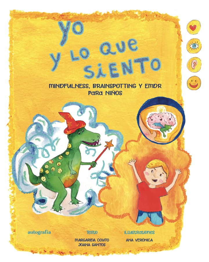 Yo y lo que siento