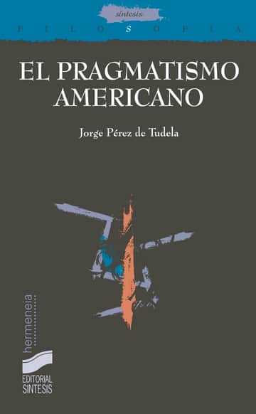 El pragmatismo americano