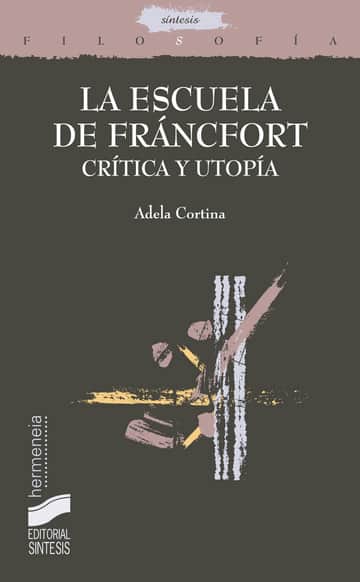 La escuela de Fráncfort