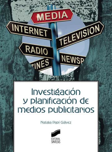 Investigación y planificación de medios publicitarios