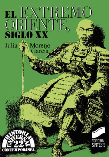 El Extremo Oriente, siglo xx