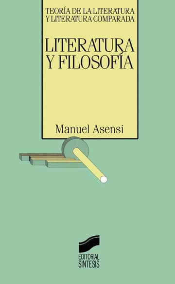 Literatura y Filosofía