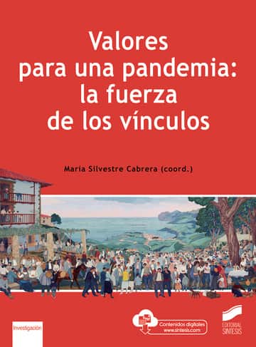 Valores para una pandemia