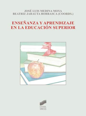 Enseñanza y aprendizaje en la educación superior