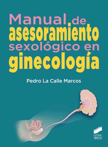 Manual de asesoramiento sexológico en ginecología