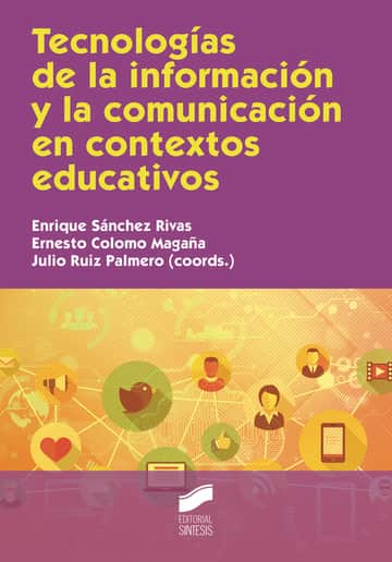 Tecnologías de la información y la comunicación en contextos educativos