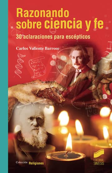 Razonando sobre ciencia y fe