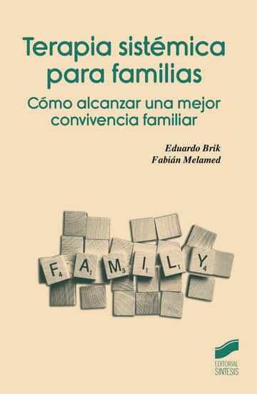 Terapia sistémica para familias