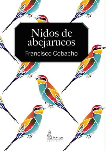Nidos de abejarucos