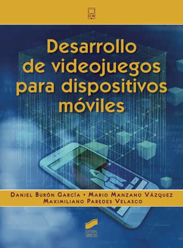 Desarrollo de videojuegos para dispositivos móviles