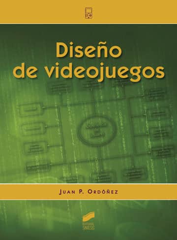 Diseño de videojuegos