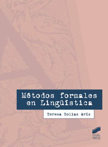 Métodos formales en Lingüística