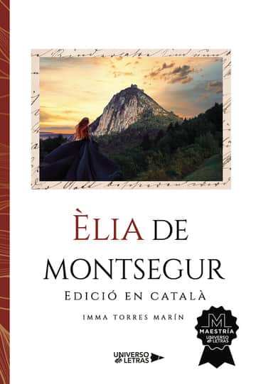 ÈLIA DE MONTSEGUR