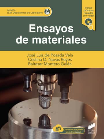 Ensayos de materiales