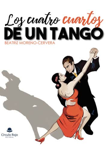 Los cuatro cuartos de un tango