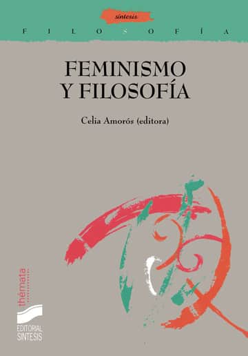 Feminismo y filosofía