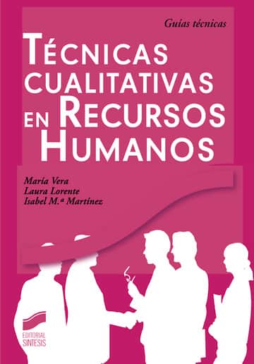 Técnicas cualitativas en Recursos Humanos