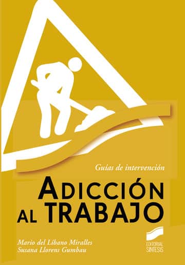 Adicción al trabajo