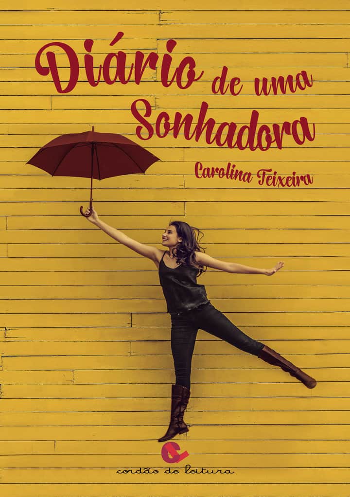 Diário de uma sonhadora