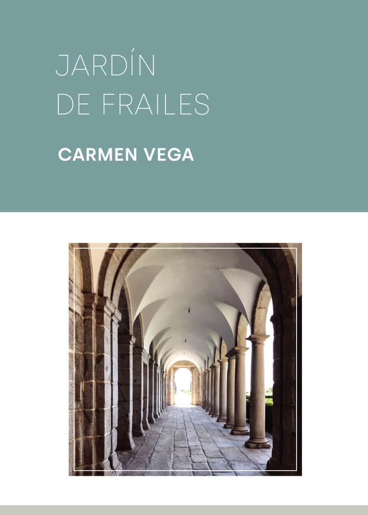 Jardín de Frailes