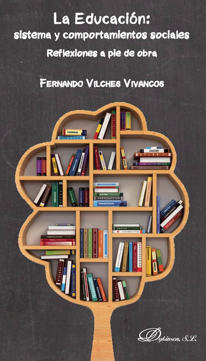 La Educación: sistema y comportamientos sociales. Reflexiones a pie de obra.
