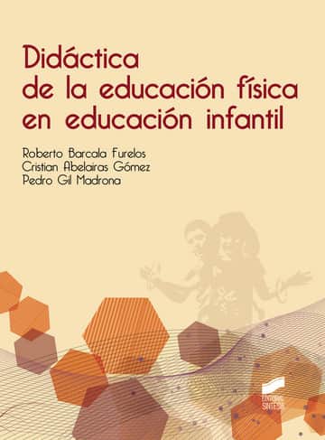 Didáctica de la educación física en educación infantil