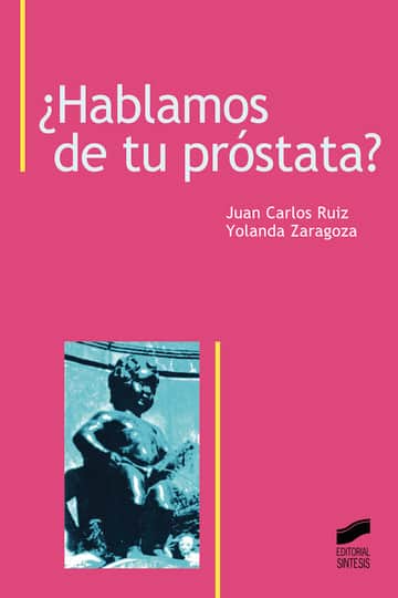 ¿Hablamos de tu próstata?