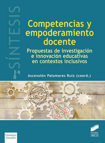 Competencias y empoderamiento docente