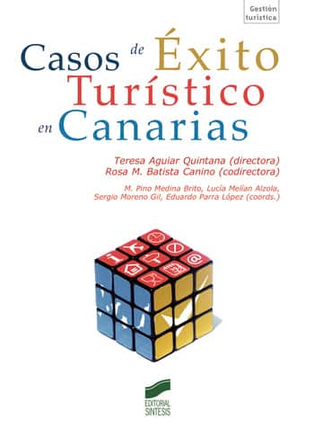 Casos de éxito turístico en canarias